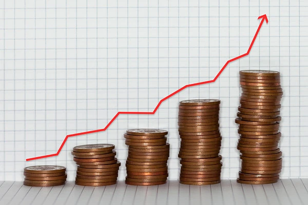 Price inflation