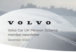 Latest members newsletter